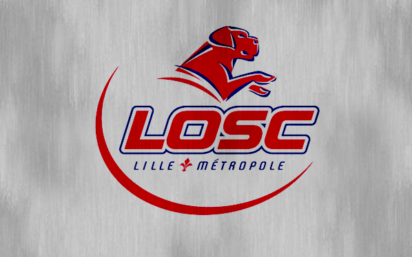 Analyse du blason du LOSC Analyse du blason du LOSC